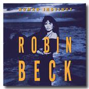 Robin Beck : Human Instinct